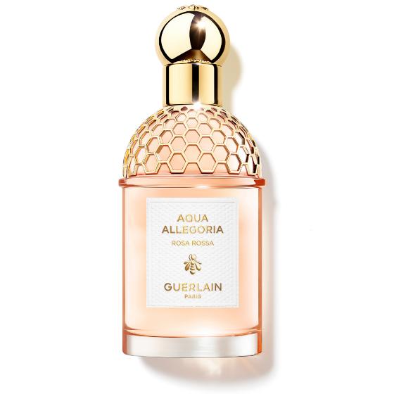 Aqua Allegoria Rosa Rossa - Eau De Toilette 75ml