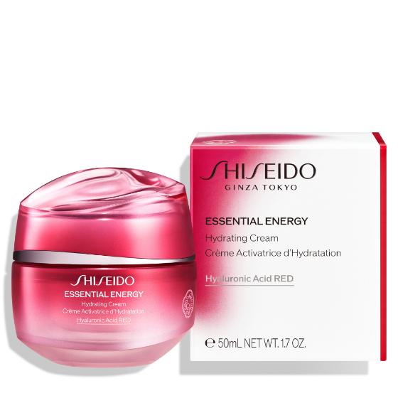 Essential Energy Hydrating Cream 50ml