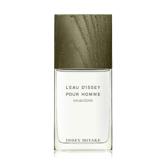 L'Eau D'Issey Pour Homme Cedre Edt