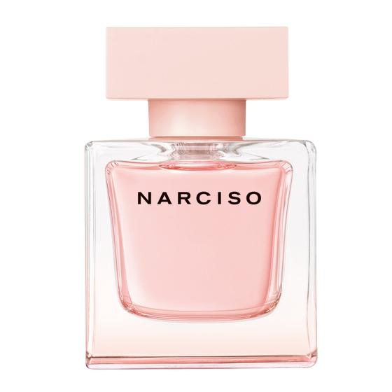 Narciso Cristal Edp