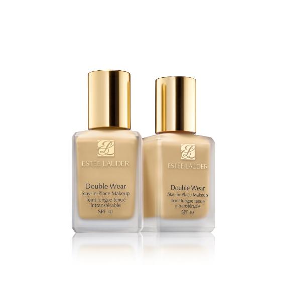 Double Wear Stay-In-Place Makeup Duo