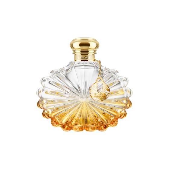 Soleil Vibrant Lalique Edp