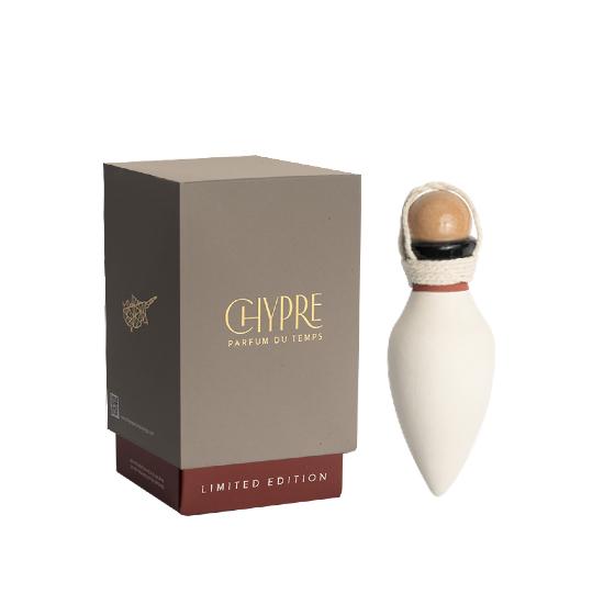 Chypre Parfum Du Temps Limited Edition 30ml