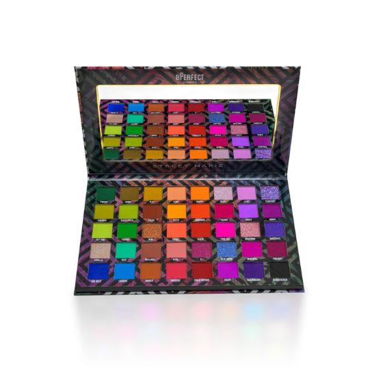 Stacey Marie Carnival Tahiti Palette