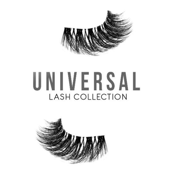 Universal Lash Collection Focus