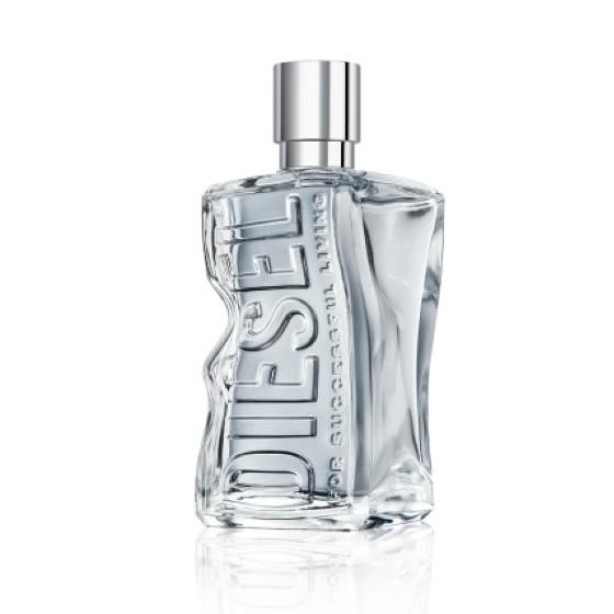 Diesel D5 Edt