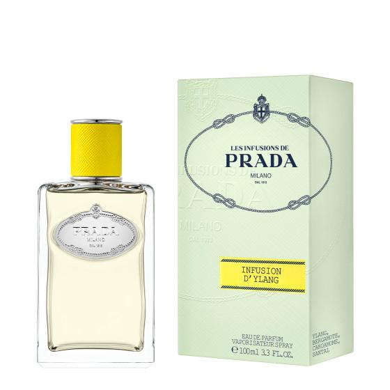 Prada Infusion Ylang  Edp 100ml