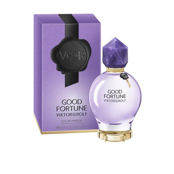 Good Fortune Edp