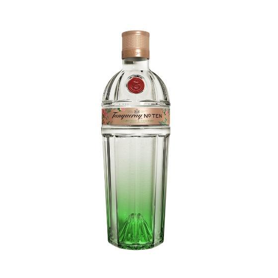 Tanqueray Citrus Heart Gin 45.3% 1l