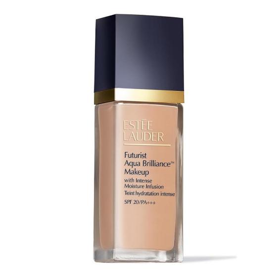 Futurist Aqua Brilliance Makeup SPF20 30ml