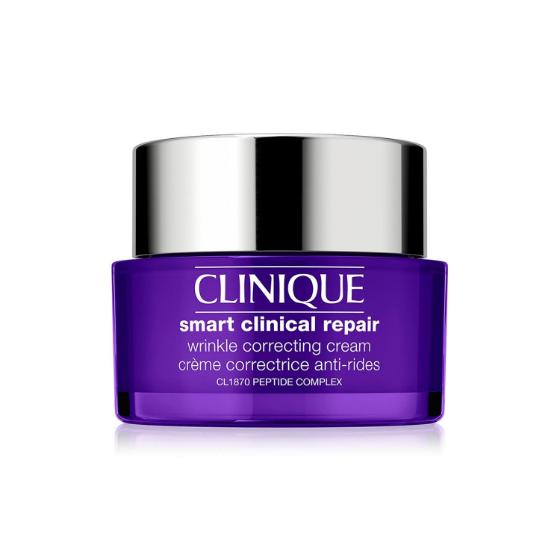 Smart Clinical Repair Wrinkle Correcting Cream 50ml