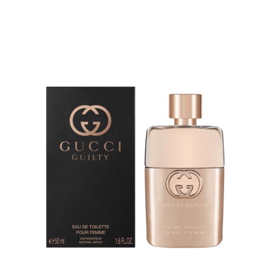 Guilty Pour Femme Edt