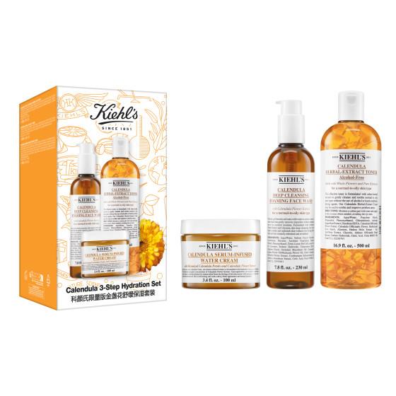 Calendula Set