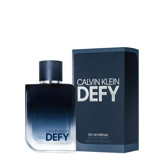 Ck Defy Edp