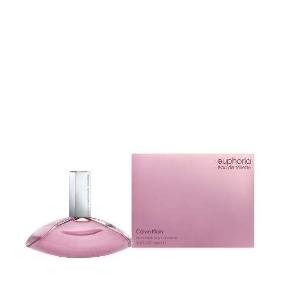 Calvin Klein Euphoria Women Eau De Toilette