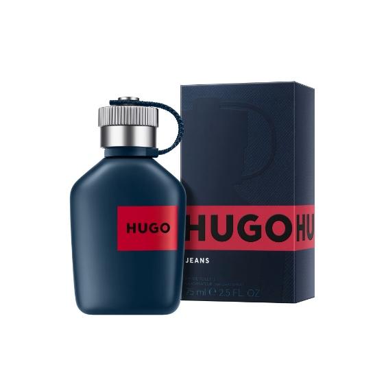 BOSS HUGO Jeans Eau de Toilette Spray