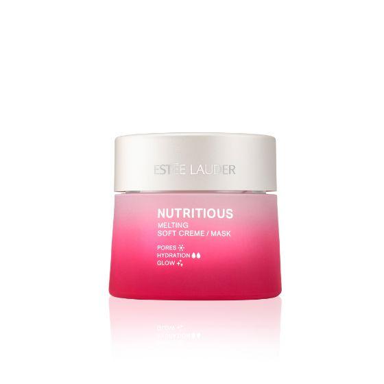 Nutritious Melting Soft Creme/Mask