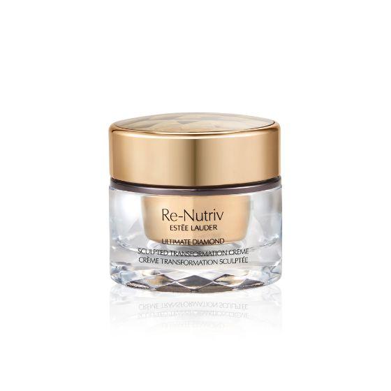 Re-Nutriv Ultimate Diamond Sculpted Transformation Crème 50ml