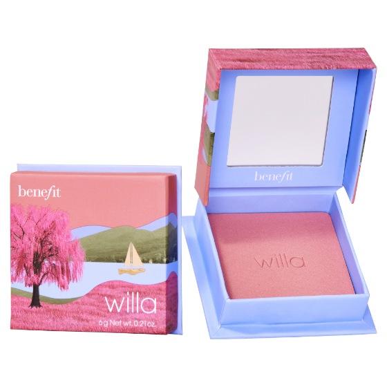 Benefit Blush