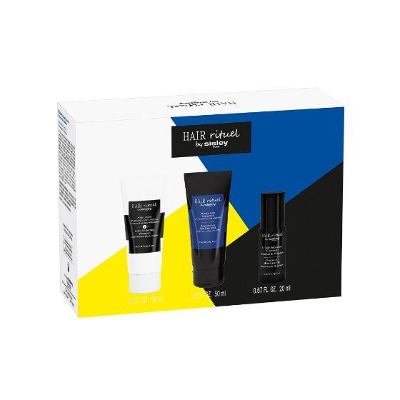 Hair Rituel Kit Color Care & Shine 120ml