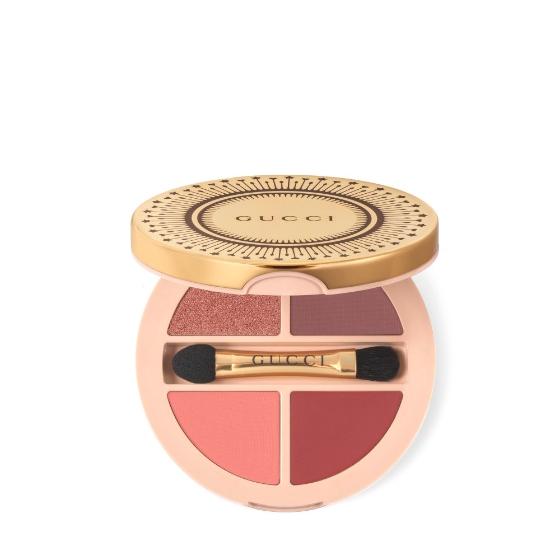 Gucci Palette de Beauté Quatuor