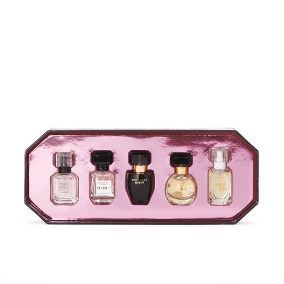 Victoria's Secret Edp Miniature Set