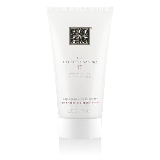 The Ritual Of Sakura Body Cream 70ml