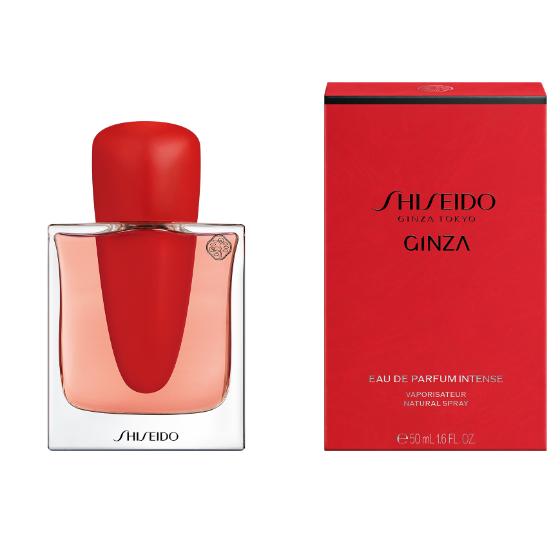 Ginza Intense Edp