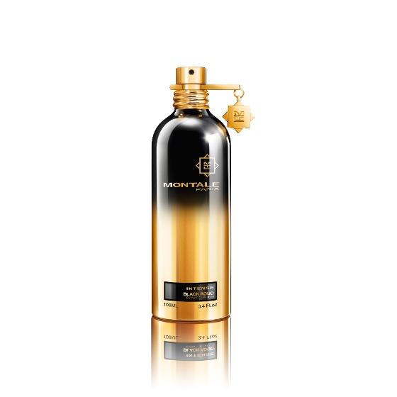 Intense Black Oud Edp 100ml