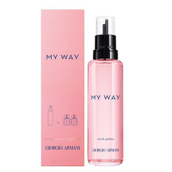 My Way Refill Edp 100ml