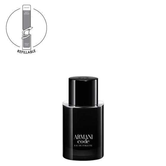 Armani Code Edt