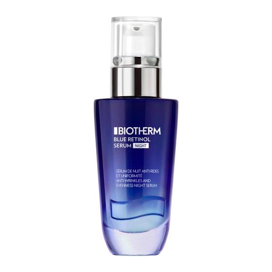 Blue Therapy Blue Retinol Night Serum 30ml