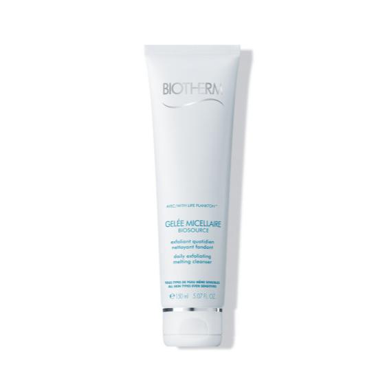 Biosource Daily Exfoliating Cleansing Melting Gel 150ml