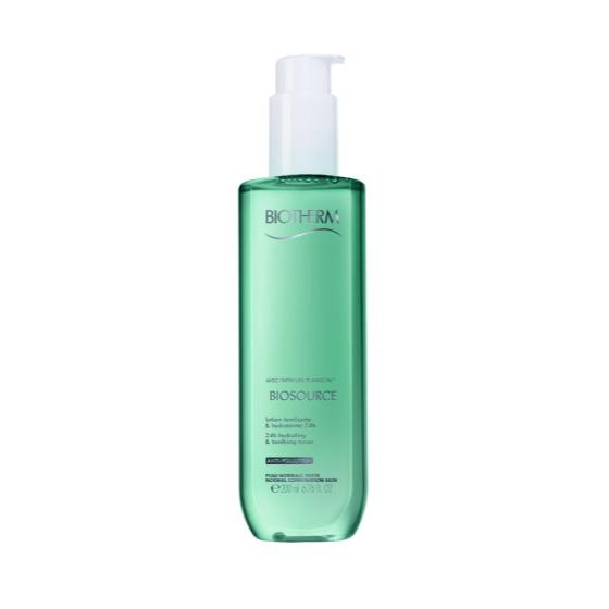 Biosource Hydrating & Toning Lotion 200ml