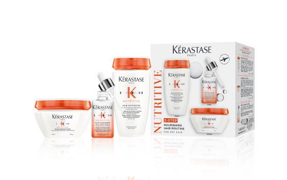 Routine Nutritive Set