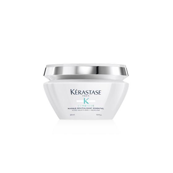 Symbiose Masque Revitalisant Essentiel 200ml