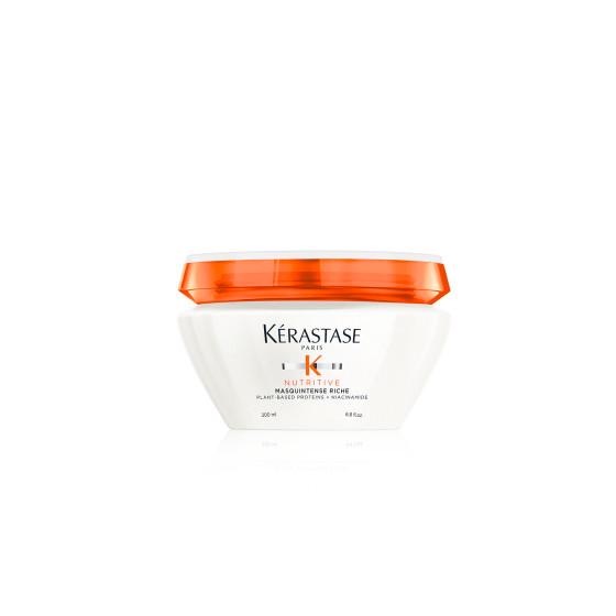 Nutritive Masque Riche - Very Dry Hair 200ml