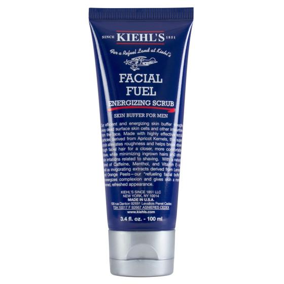 Facial Fuel Energizing Scrub 100ml