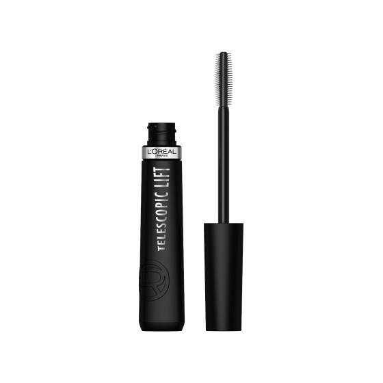 Telescopic Lift Mascara - Black