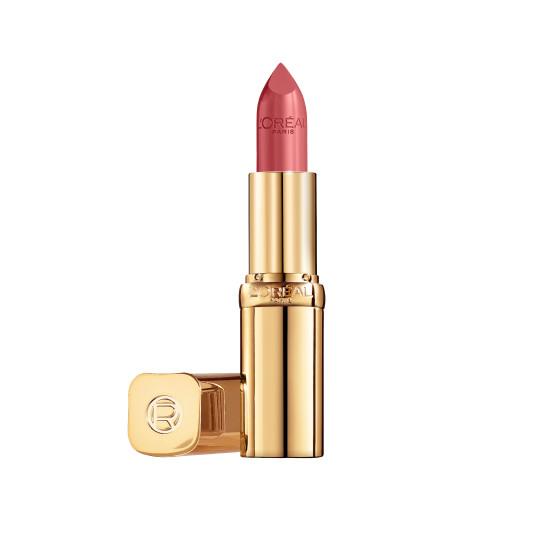 Color Riche Satin Lipstick