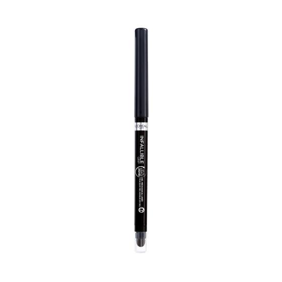 Infaillible Gel Automatic Eye Liner