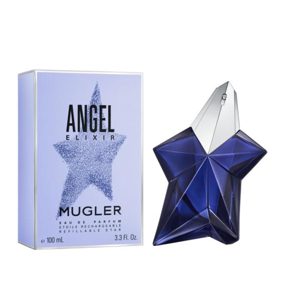 Angel Elixir Edp