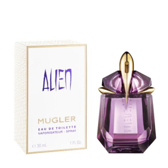 Alien Edt