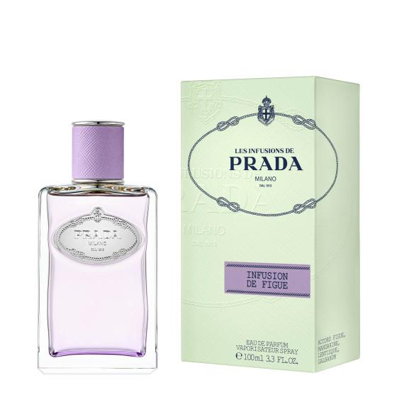 Prada Infusion De Figue Edp100ml