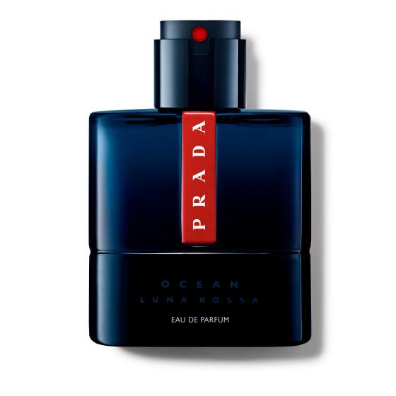 Prada Luna Rossa Ocean Edp