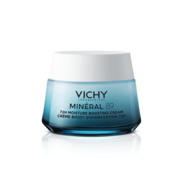 Mineral 89 72h Moisture Boosting Light Cream 50ml