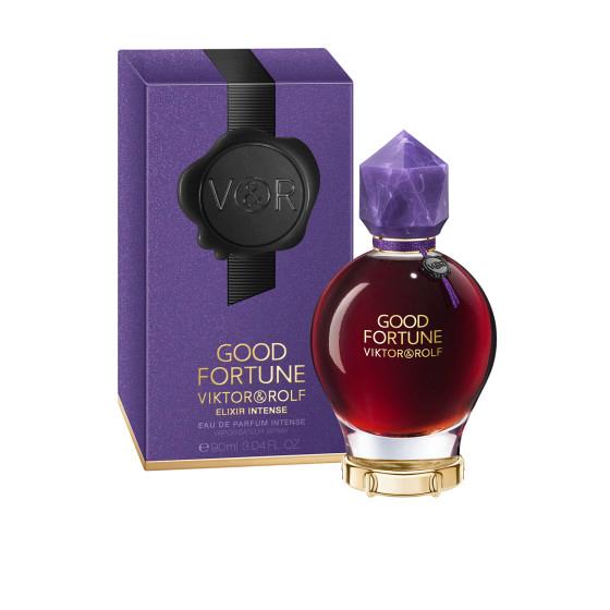 Good Fortune Intense Edp