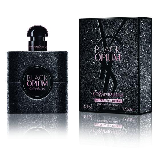 Black Opium Extreme Edp