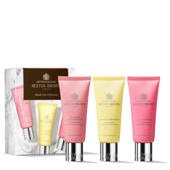 Hand Care Collection - Hand Cream