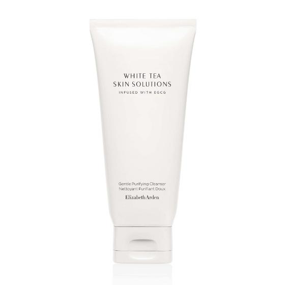 White Tea Skin Solutions Gentle Purifying Cleanser, 125ml